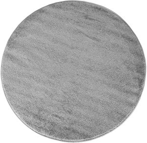 Portofino koło - szare (N) : Kolor - szary, Średnica - 50 cm 1