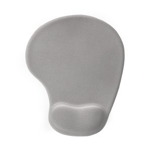 OMEGA GEL MOUSE PAD PODKŁADKA ŻELOWA POD MYSZ 90G GRAPHITE [46080] 1