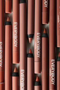 EVERYBODY London Konturówka do ust 03 Nude Pink 2