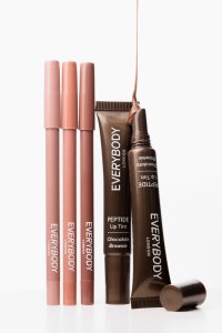 EVERYBODY London Konturówka do ust 03 Nude Pink 6