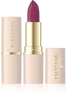 EVELINE Pomadka matowa do ust Kiss Me Quick! nr 07- 4.2 g 1