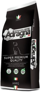 Adragna Breeder Medium/Maxi super premium jagnięcina 20kg 1