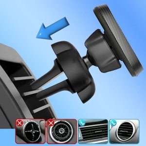 Uchwyt samochodowy na telefon MAGGRIP 2