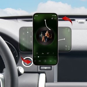 Uchwyt samochodowy na telefon MAGGRIP 3