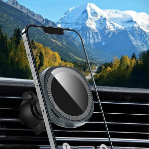 Uchwyt samochodowy na telefon MAGGRIP 4