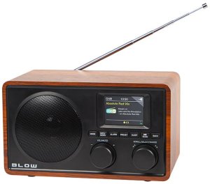 Radio Blow RK5 BT 1