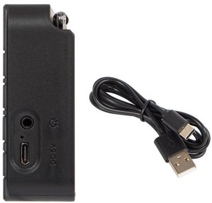 Radio kuchenne FM/DAB+ BLOW RK4 BT czarne 3