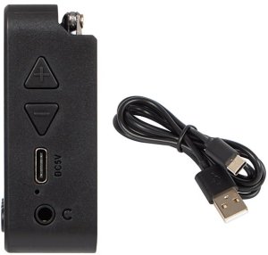 Radio kuchenne FM/DAB+ BLOW RK3 BT czarne 3