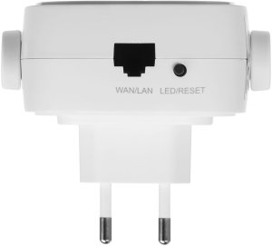 UNIWERSALNY WZMACNIACZ SIECI BEZPRZEWODOWEJ RG-EW300R 2.4GHz REYEE 4