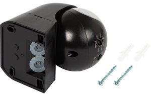 Czujnik ruchu  BLOW MS-04 czarny 3