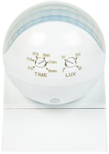 Czujnik ruchu  BLOW MS-04 biały 2