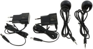 System przekazu sygnału AV EXTENDER HDMI-EX-200-4K 8