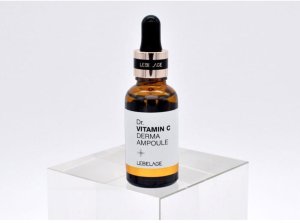 LEBELAGE Ampułka do twarzy Dr. Vitamin C Derma 30 ml 1