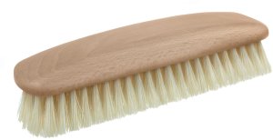 Szczotka do tapicerki LUX - 100% tampico 1