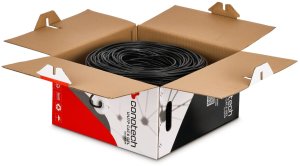 Przewód SKRĘTKA UTP/K6/305M/ZEL/CON CONOTECH 2