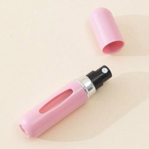 Zestaw 2szt. ATOMIZERÓW podróżnych na perfumy 5ML Kotki dozownik AK19 3