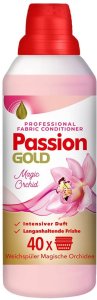 Płyn do płukania Lenor Magic Orchid 1l 1