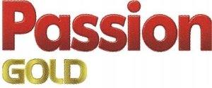 PASSION GOLD Płyn do płukania Fresh Spring 2 L 2