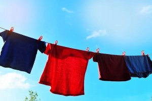 PASSION GOLD Professional Żel do prania ubrań kolorowych 1000 ml 3