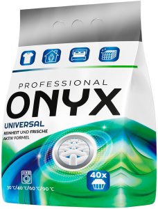 Ariel Proszek do prania Professional Universal 2.4 kg 1