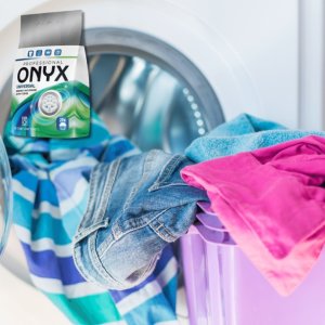 Vizir ONYX PROFESSIONAL Proszek do prania (20 prań) - Universal  1.2 kg 6