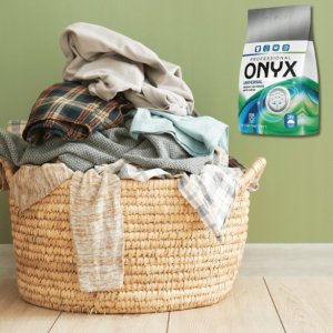 Vizir ONYX PROFESSIONAL Proszek do prania (20 prań) - Universal  1.2 kg 7