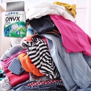 Vizir ONYX PROFESSIONAL Proszek do prania (20 prań) - Universal  1.2 kg 8