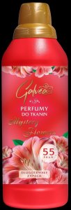 GALVEA Perfumy do tkanin Mystery Flowers 1000 ml 1
