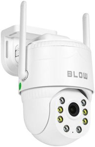 Kamera BLOW WiFi H-133 Obrotowa 3 MP PTZ 1