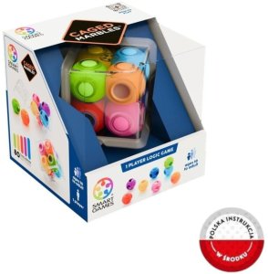 Smart Games Caged Marbles (ENG) IUVI Games 1