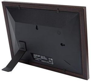 Cyfrowa ramka BLOW na zdjęcia FRAMEO WiFi 10,1" drewniana 2
