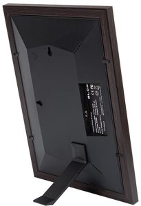 Cyfrowa ramka BLOW na zdjęcia FRAMEO WiFi 10,1" drewniana 3