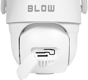 Kamera BLOW WiFi H-135 Obrotowa 5 MP PTZ 2.8 mm 2