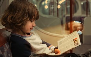 Lampka bezprzewodowa Glocusent mini GLCSNTBL103B z klipsem, USB-C niebieska 5