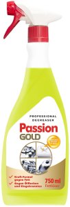 PASSION GOLD Płyn odtłuszczający w sprayu Professional 750 ml 1