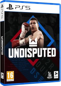 Undisputed (PS5) 1