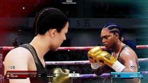 Plaion Undisputed (PS5) 2