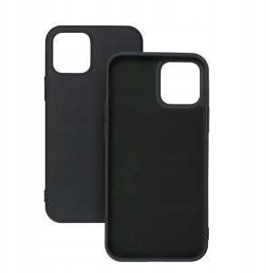 NAKŁADKA SILICON CASE DO SAMSUNG GALAXY S25 CZARNA 3