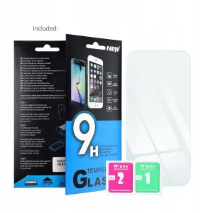 SZKŁO HARTOWANE DO XIAOMI REDMI NOTE 14 PRO 4G / 5G SZKŁO OCHRONNE PŁASKIE 2