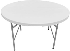 Stół CATERING, średnica 152 cm 1