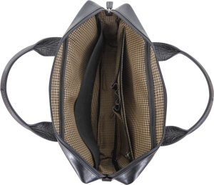 Torba dbramante dbramante1928 Amalienborg - 15 - Black 5711428014894 2