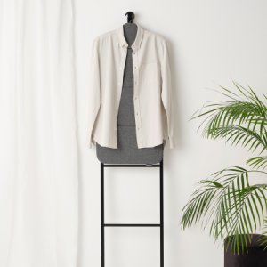 Brabantia BRABANTIA składana podstawa do prasowania parowego Pepper Black 231728 2