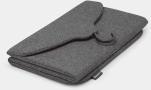 Brabantia BRABANTIA składana podstawa do prasowania parowego Pepper Black 231728 3