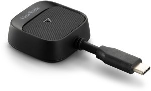ViewSonic WPD-900 - Zestaw do bezprzewodowego przesyłania obrazu 2