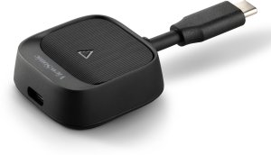 ViewSonic WPD-900 - Zestaw do bezprzewodowego przesyłania obrazu 3