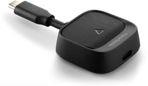 ViewSonic WPD-900 - Zestaw do bezprzewodowego przesyłania obrazu 4