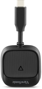 ViewSonic WPD-900 - Zestaw do bezprzewodowego przesyłania obrazu 5