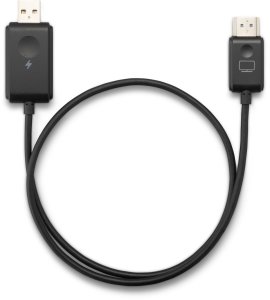 ViewSonic WPD-900 - Zestaw do bezprzewodowego przesyłania obrazu 7