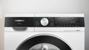 Washer - Dryer Siemens AG WN44G2A0ES 1400 rpm 10 kg 6 Kg 2