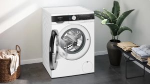 Washer - Dryer Siemens AG WN44G2A0ES 1400 rpm 10 kg 6 Kg 3